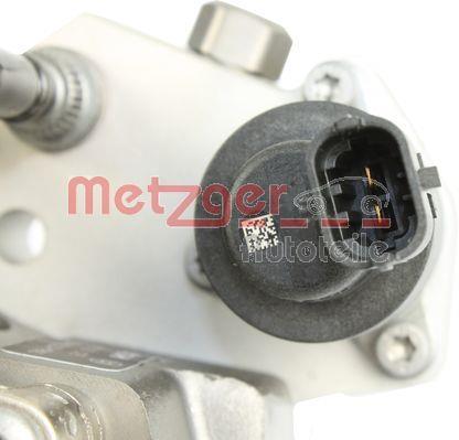 Pompe à haute pression METZGER ref. 0830015